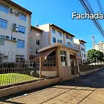 Apt Centro De Foz Para 5 Pessoas, Garagem E Wifi