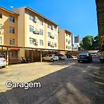 Apt Centro De Foz Para 5 Pessoas, Garagem E Wifi