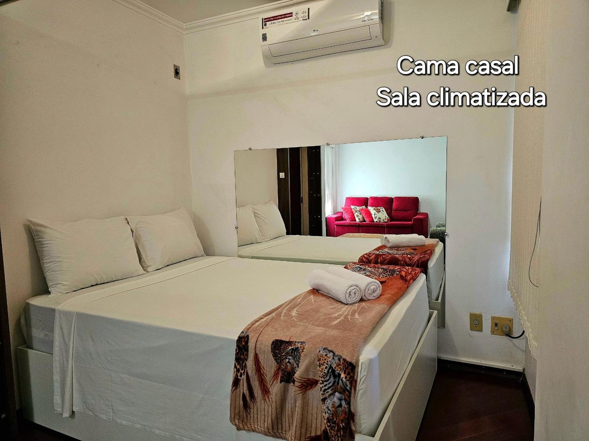 Apartamento Centro De Foz 5 Pessoas, Garagem E Wifi *