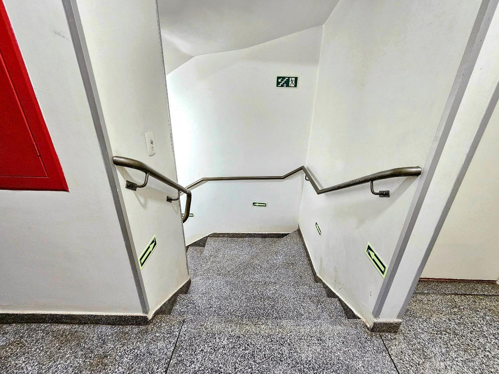 Apartamento Centro De Foz 5 Pessoas, Garagem E Wifi Foz do Iguaçu